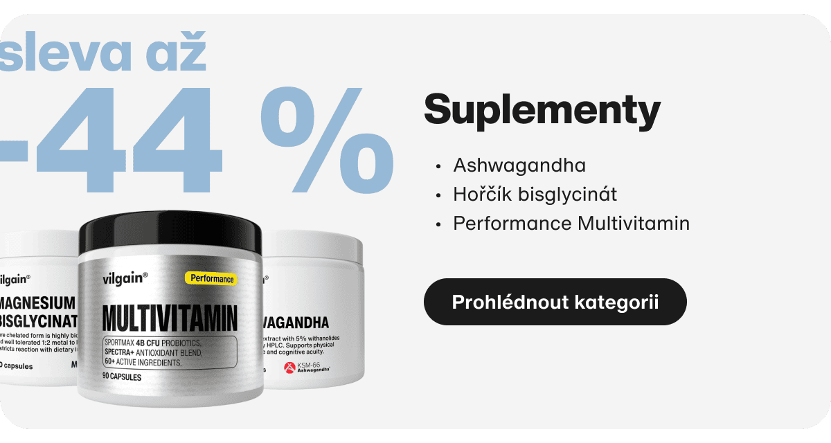 Supplements