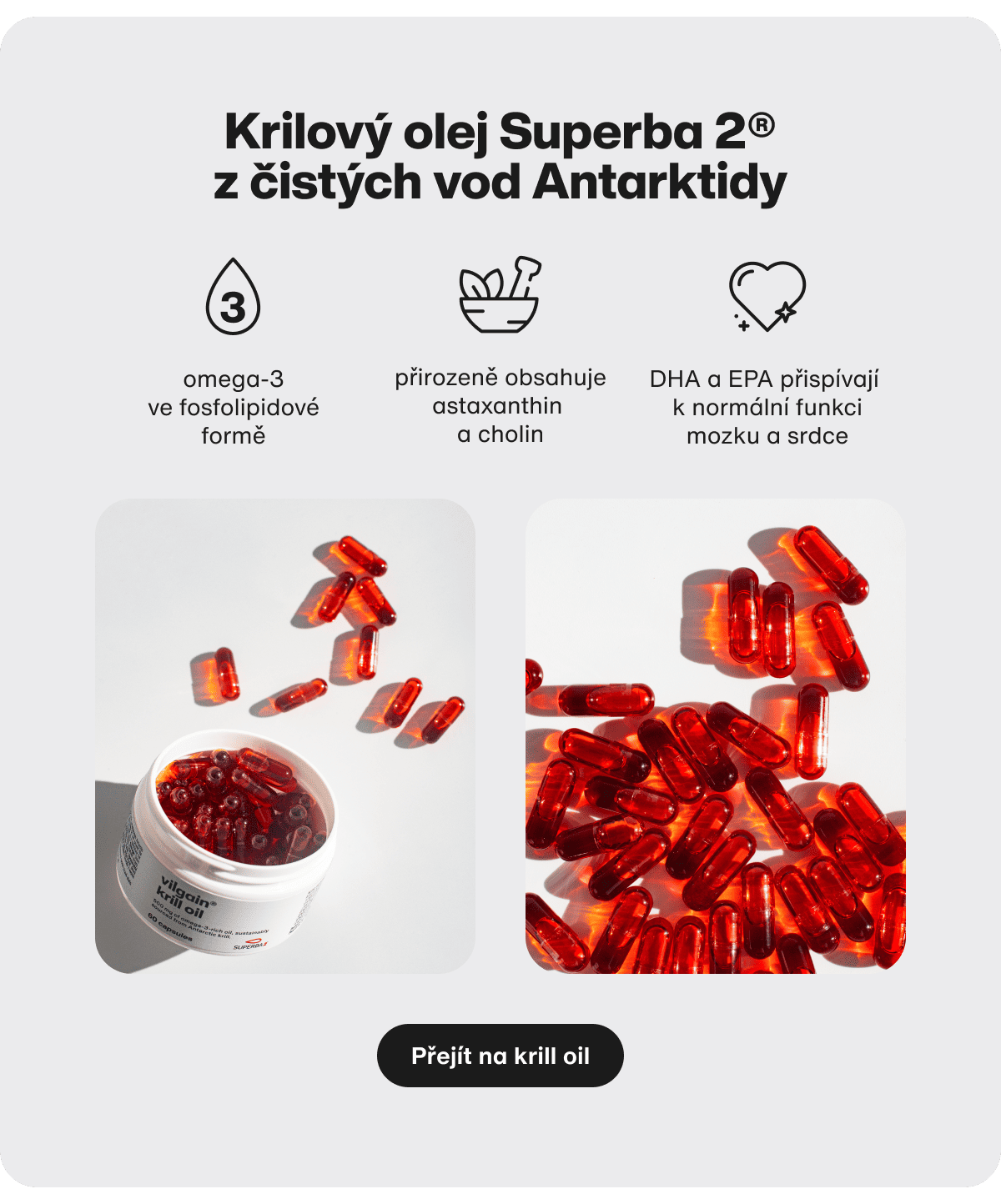 Krill Oil