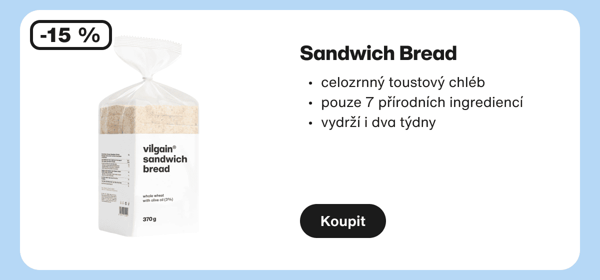 Sandwich Bread