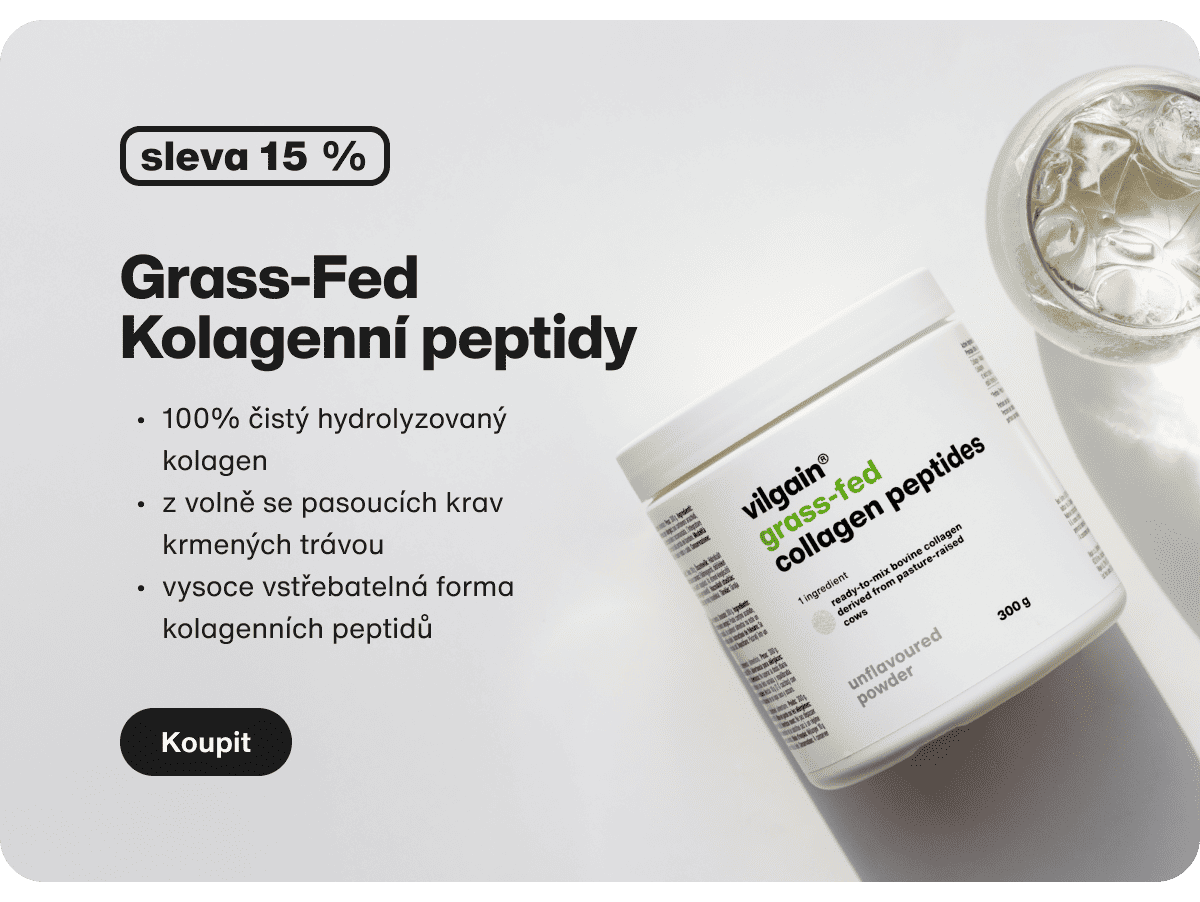 Grass-Fed Collagen Peptides