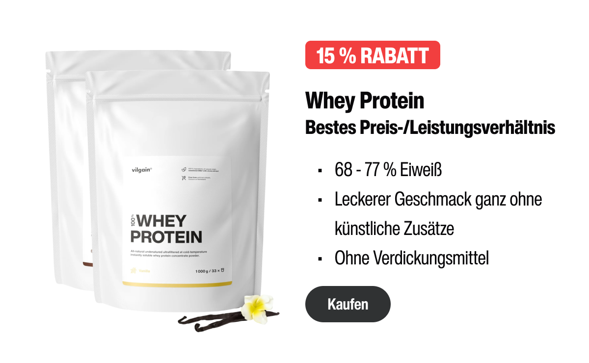 Whey Protein