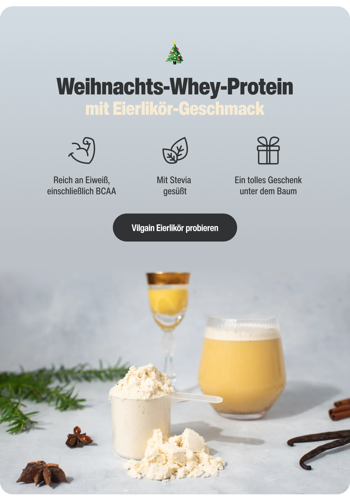 Whey Protein