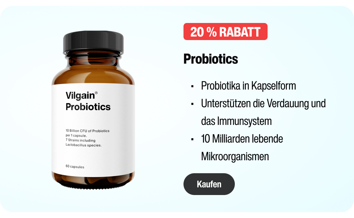 Probiotics