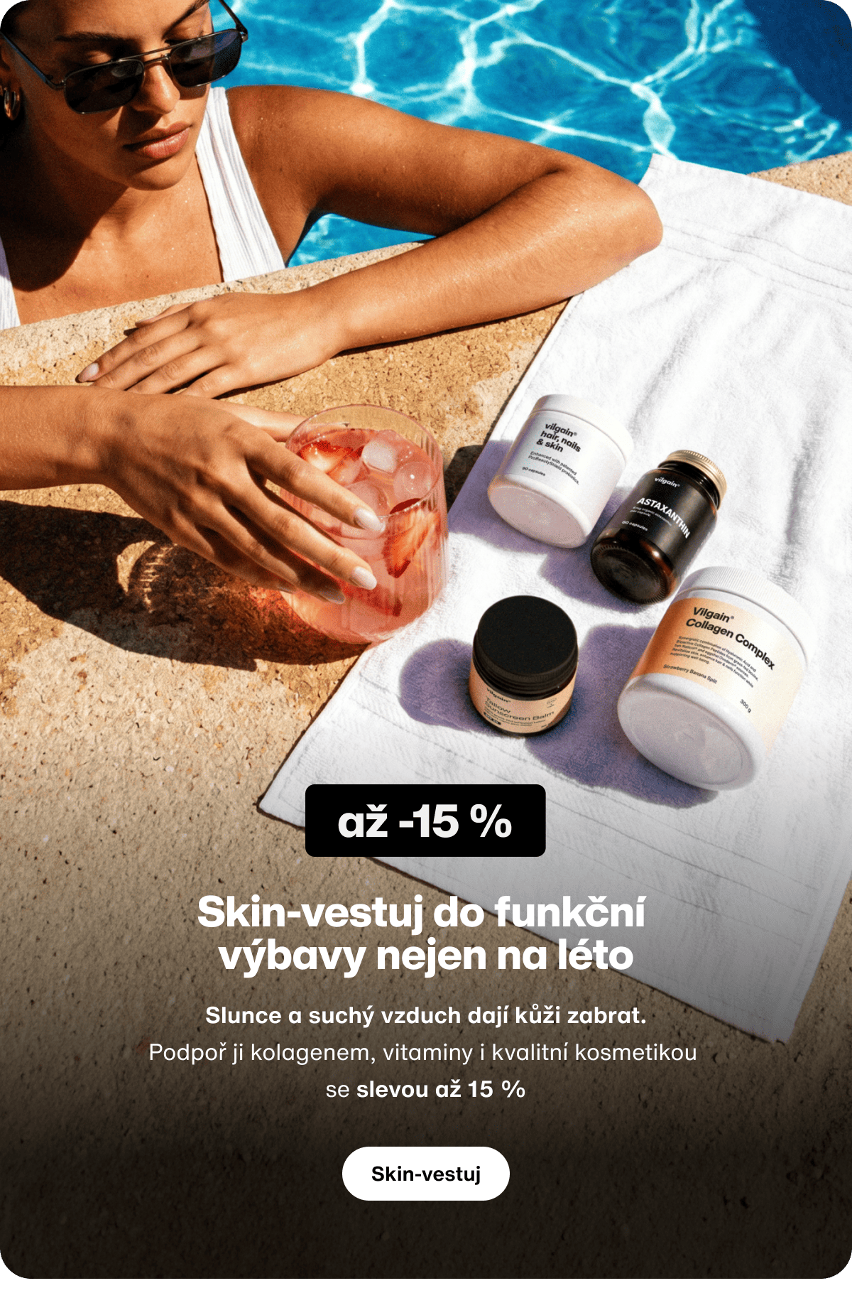 Support your Skin