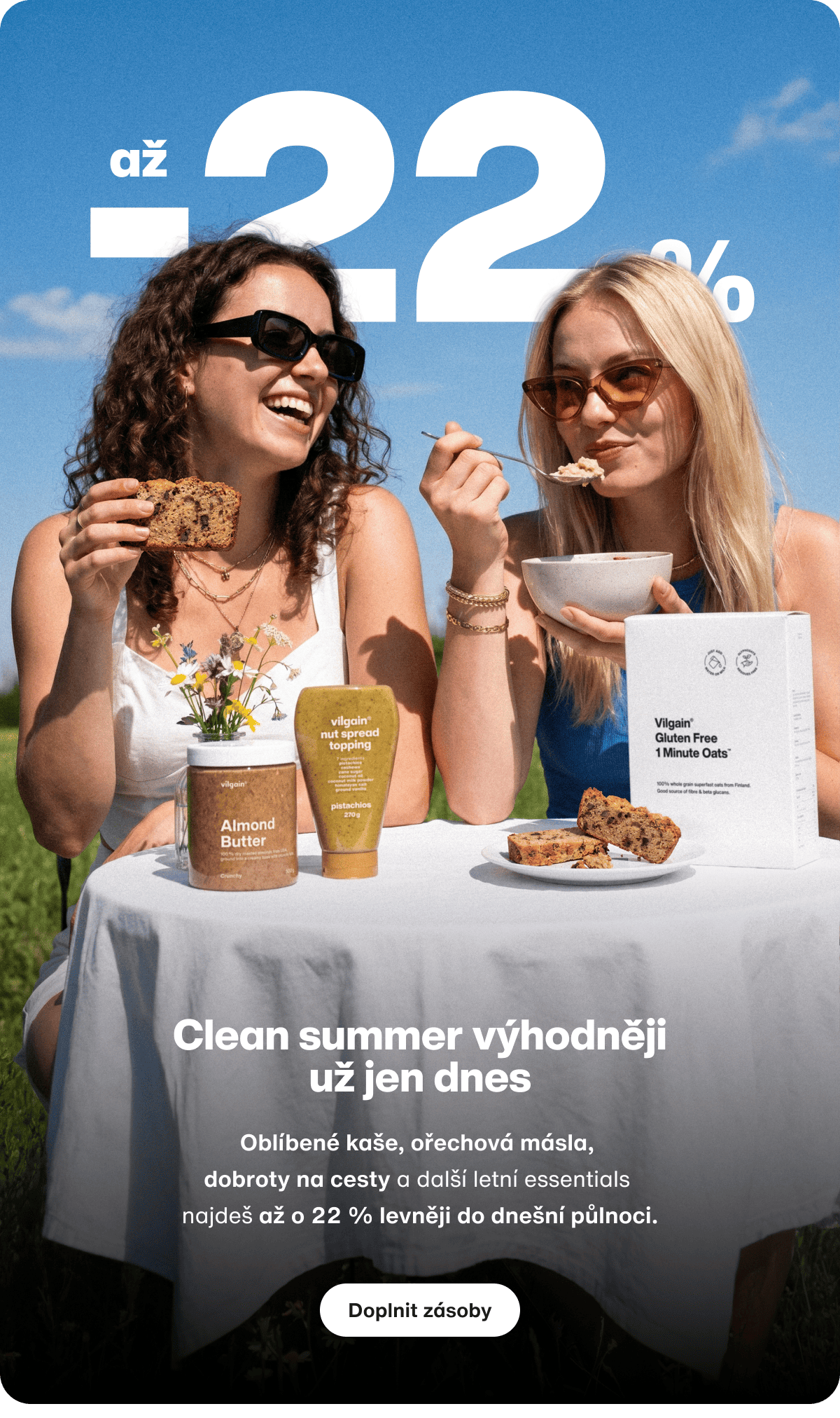 Clean Summer