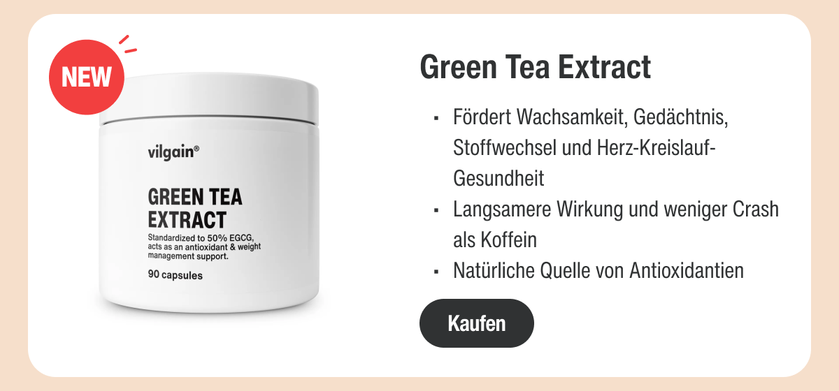 Green Tea Extract