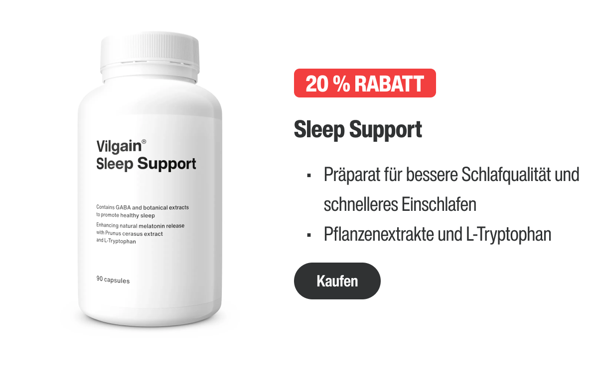 Sleep Support