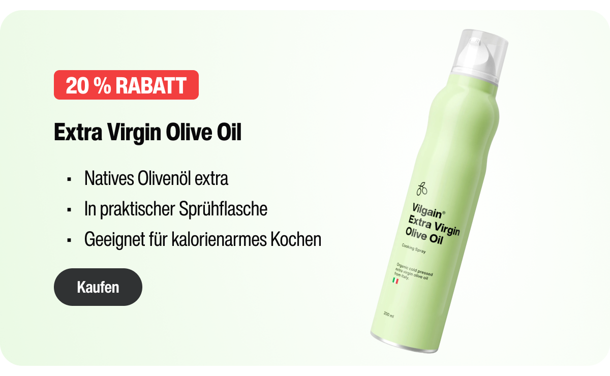 Olive Oil Spray