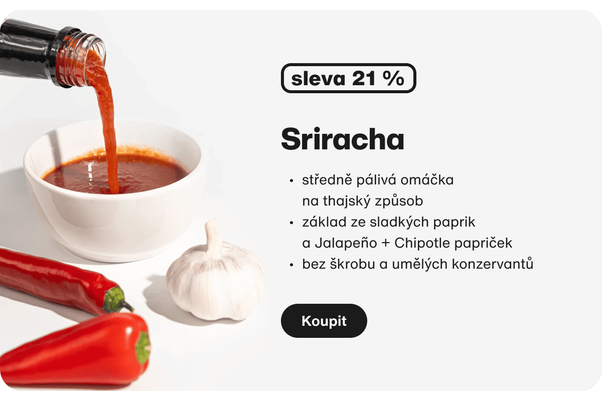 Sriracha