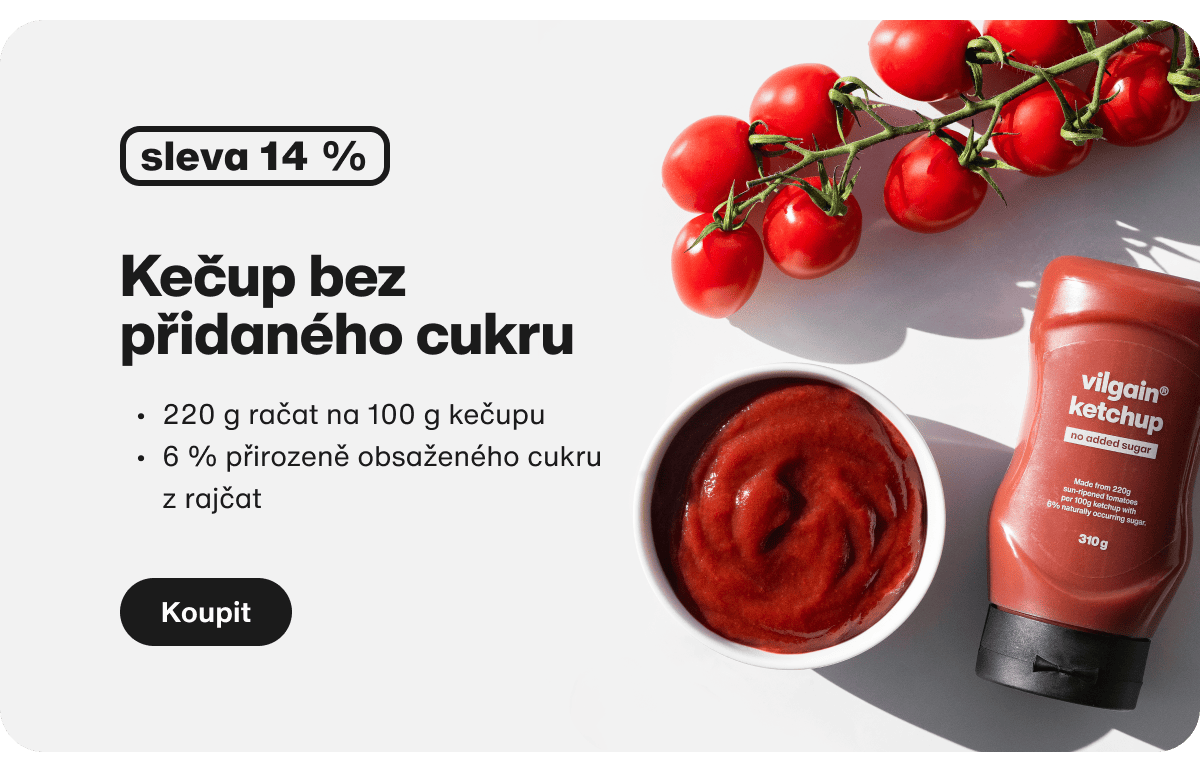 Ketchup