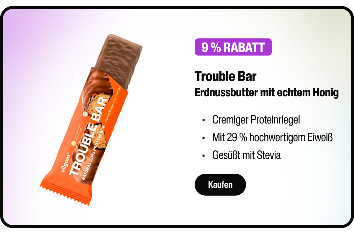 Trouble Bar