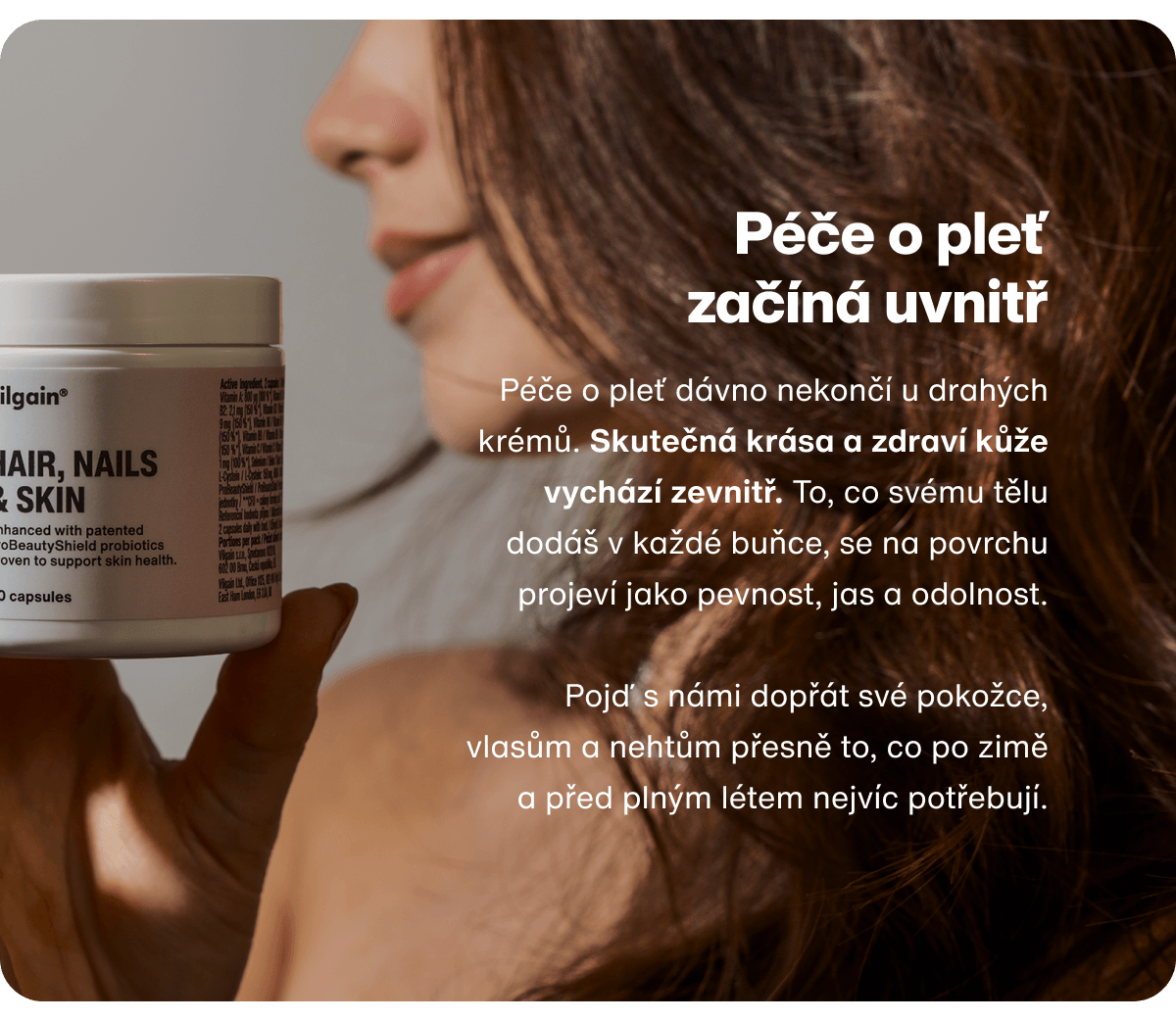 Skin Care