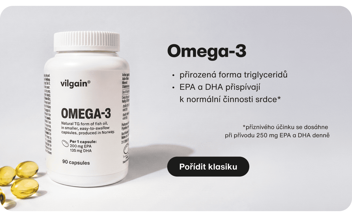 Omega-3