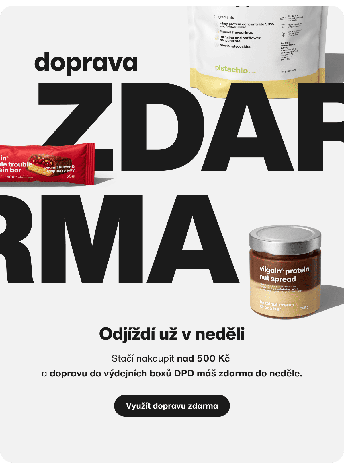 Free Delivery