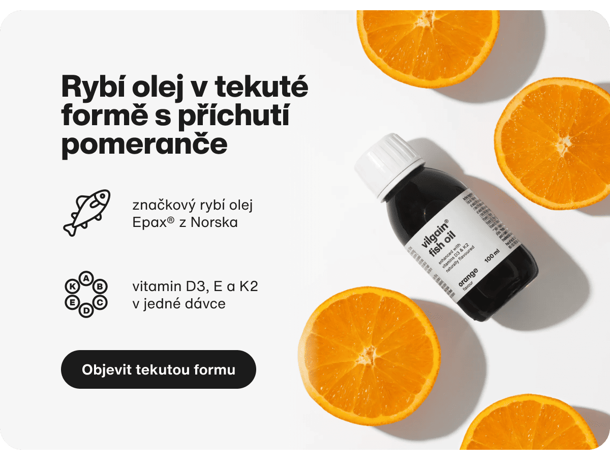 Fish Oil