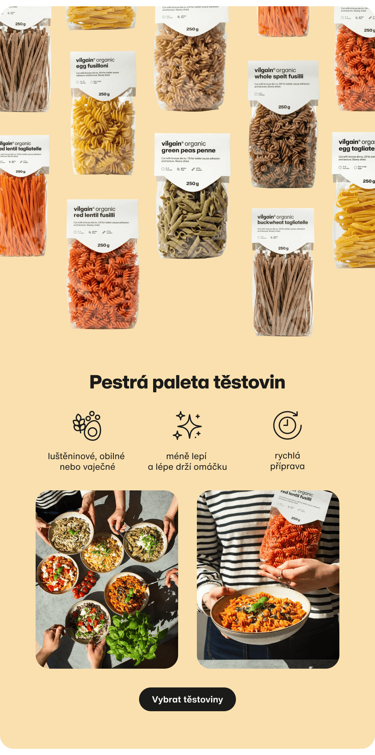 Pasta