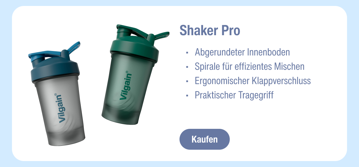 Shaker PRO