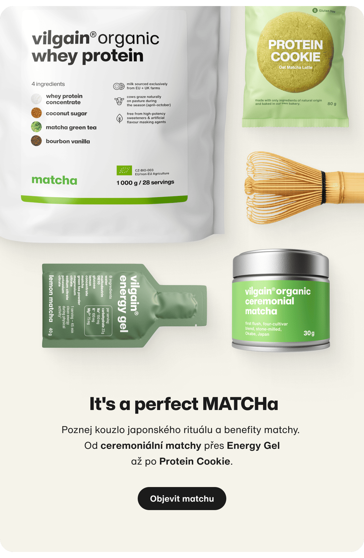 Matcha