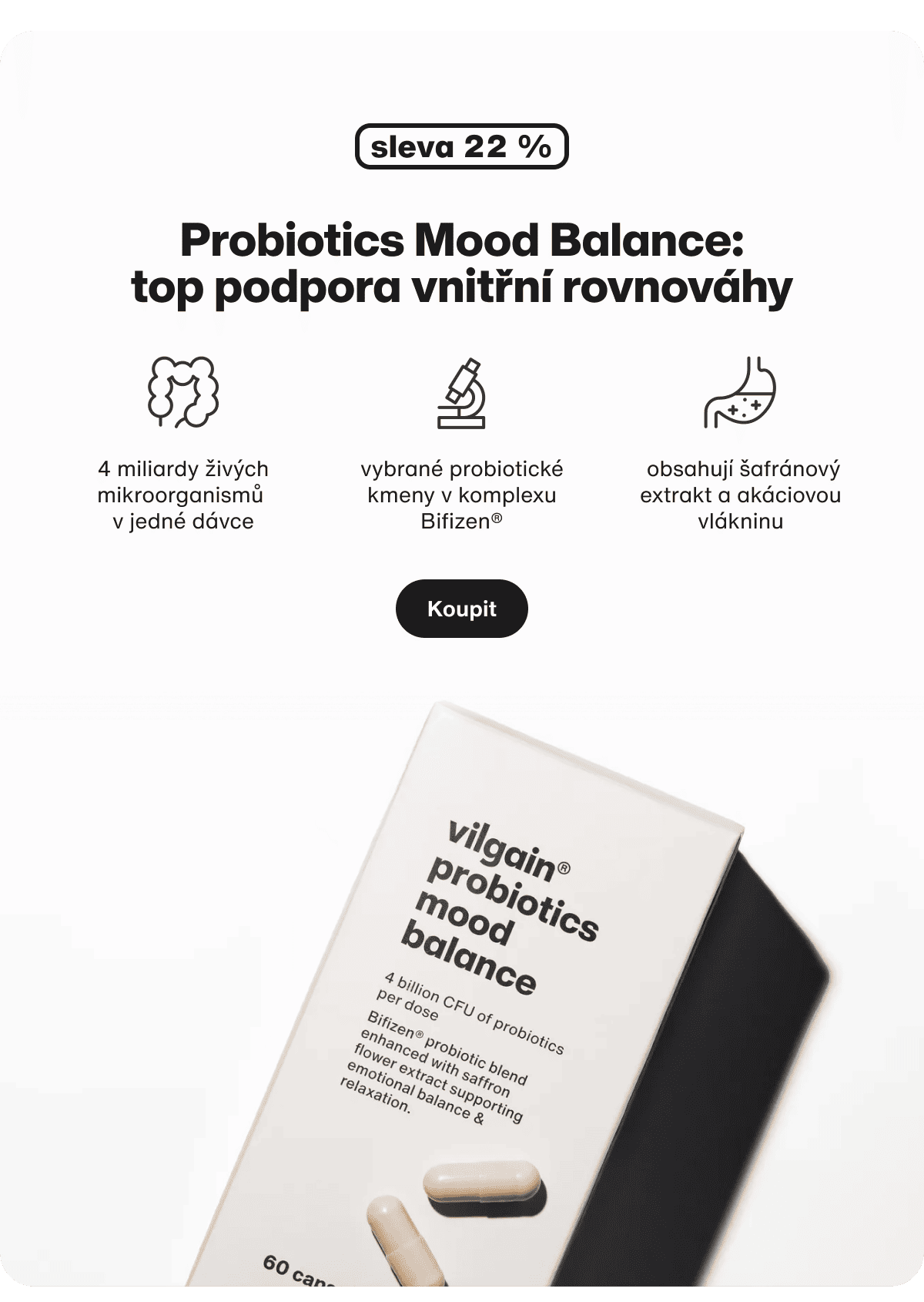 Mood Balance