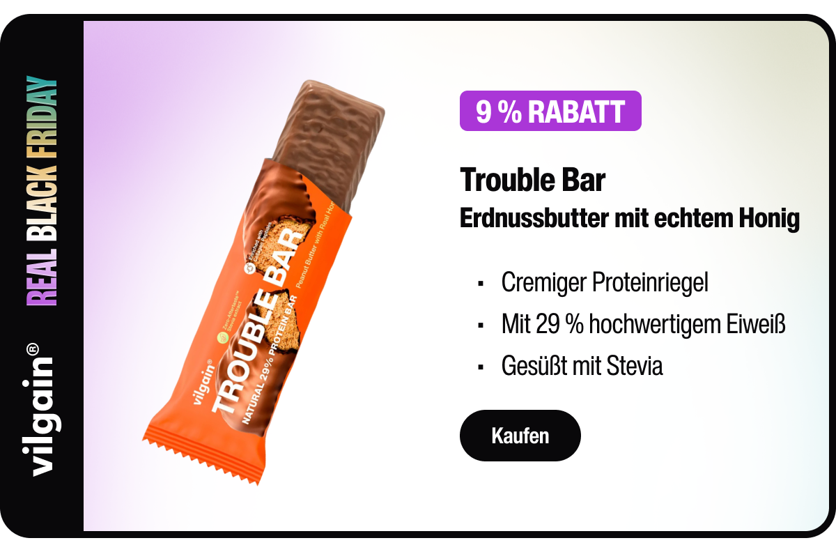 Trouble Bar