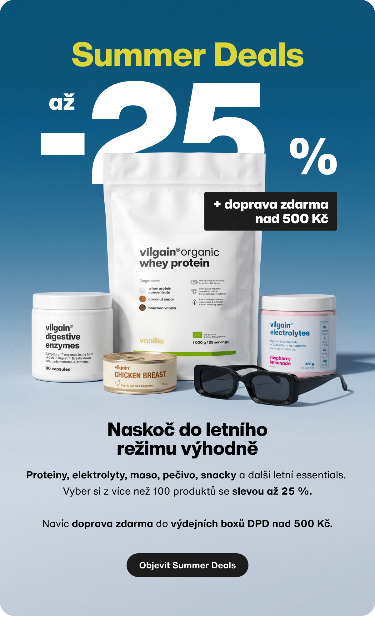 Summer Deals