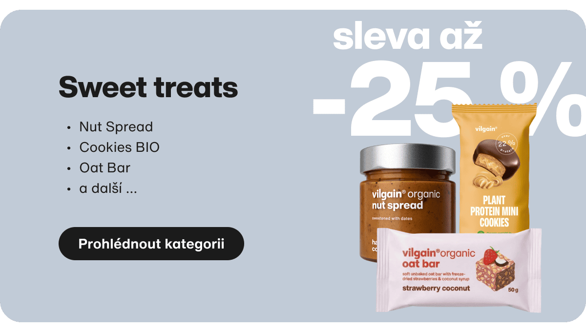 Sweet Treats