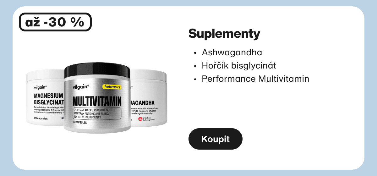 Supplements
