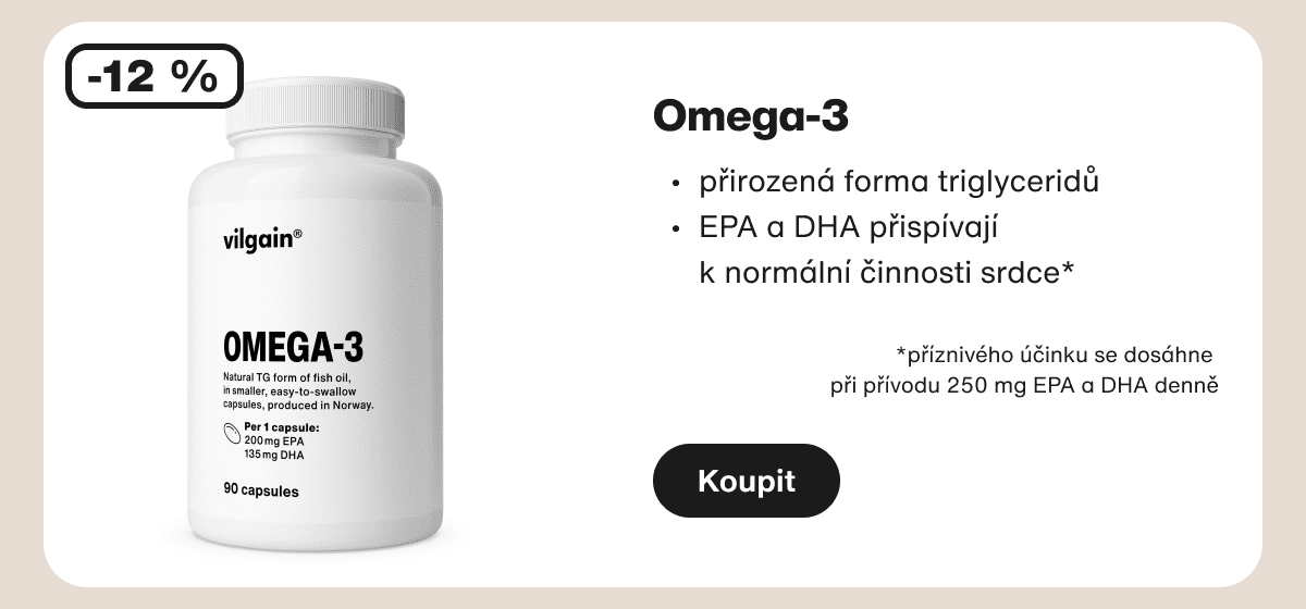 Omega-3