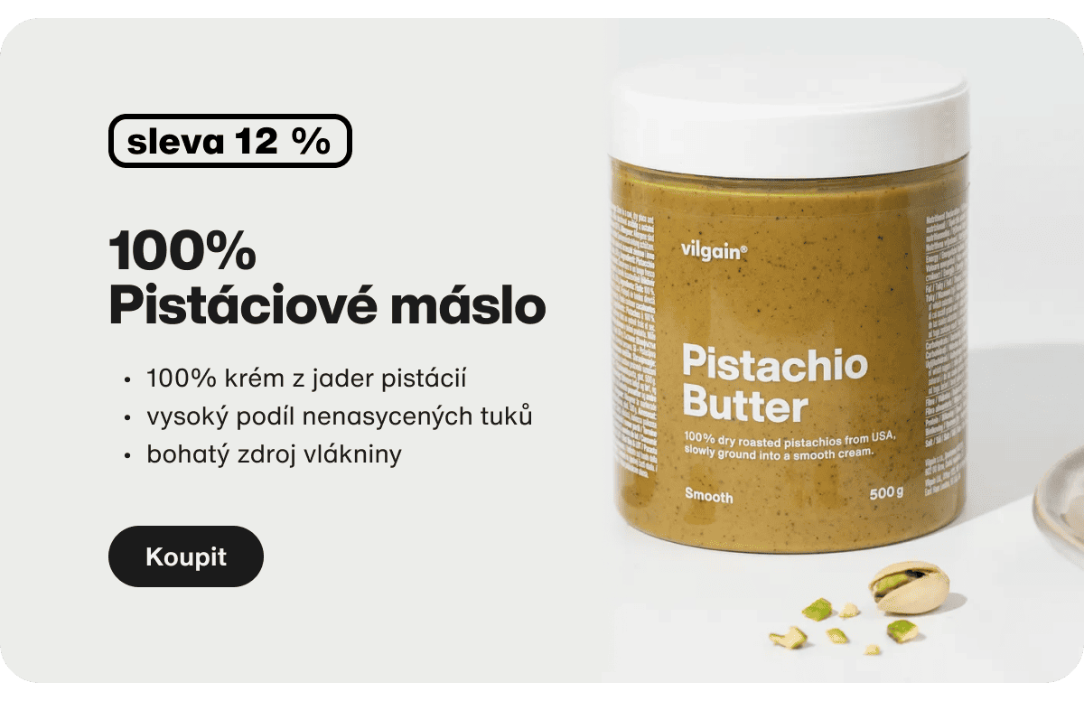 Pistachio Butter