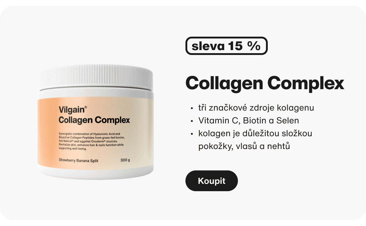 Collagen Complex