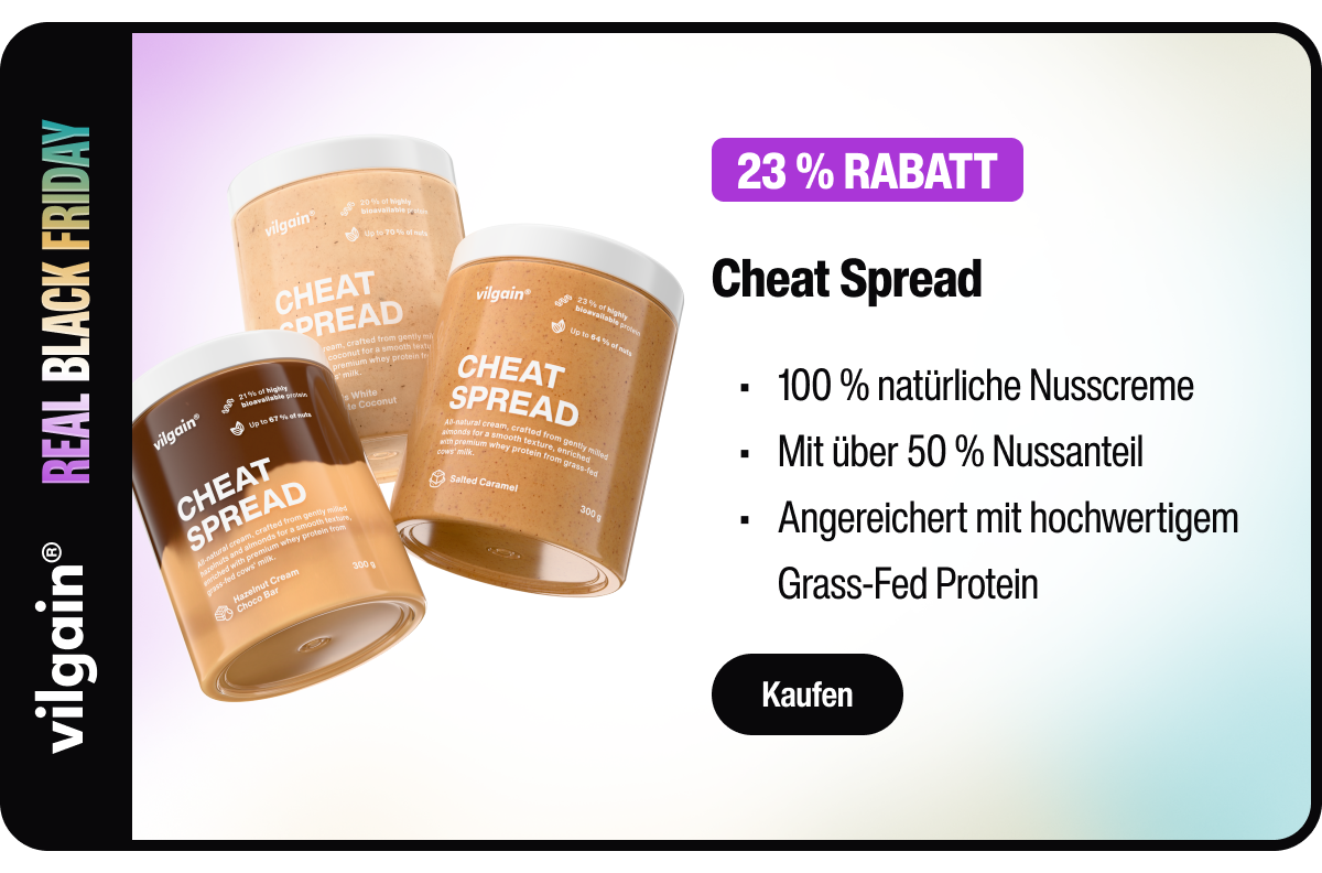 Cheat Spread