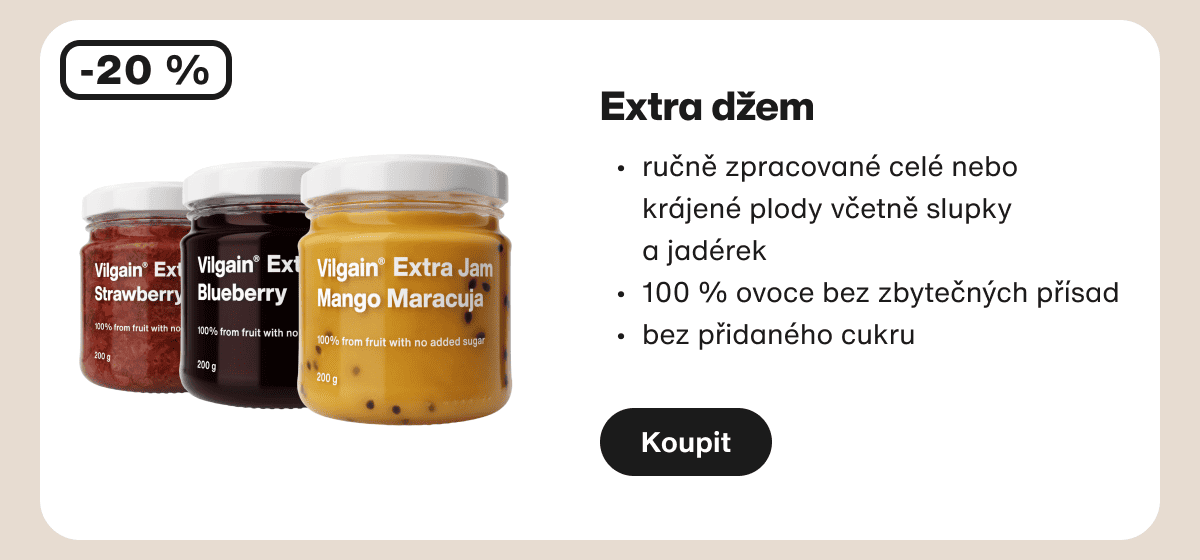 Extra Džem
