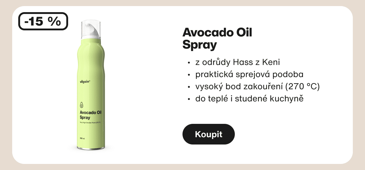Avocado Oil