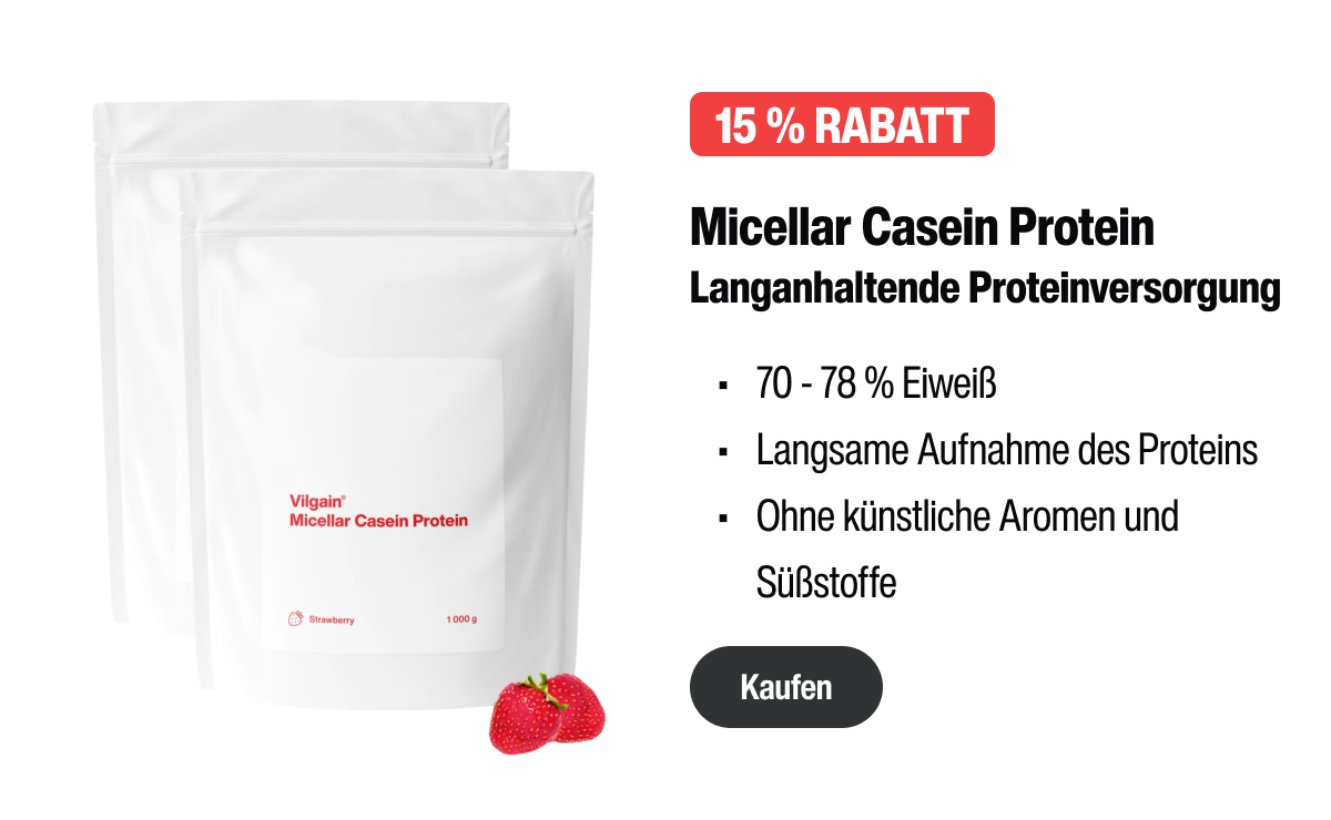 Micellar Casein