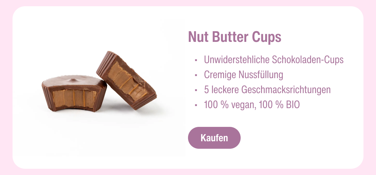 Nut Butter Cups