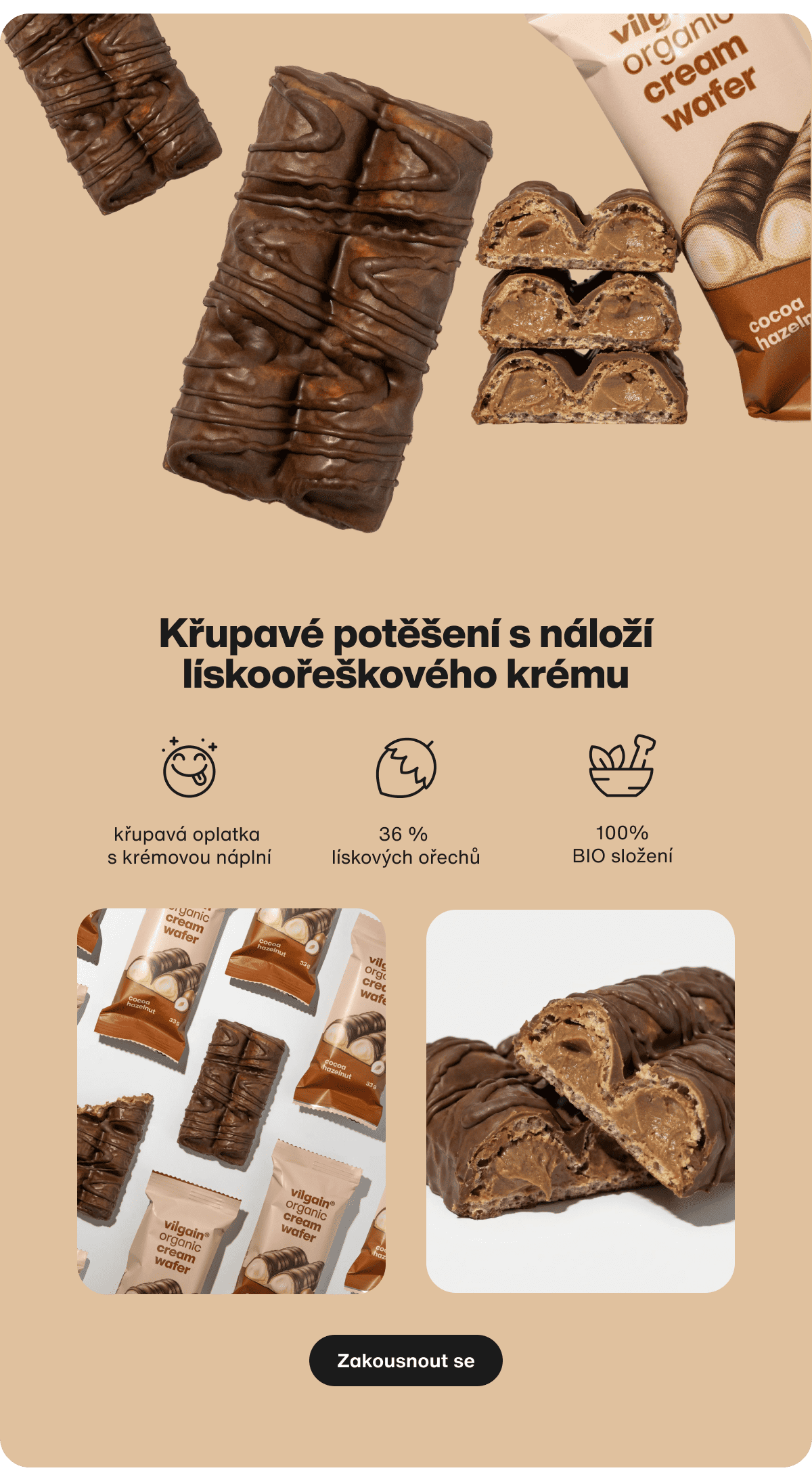 Wafer
