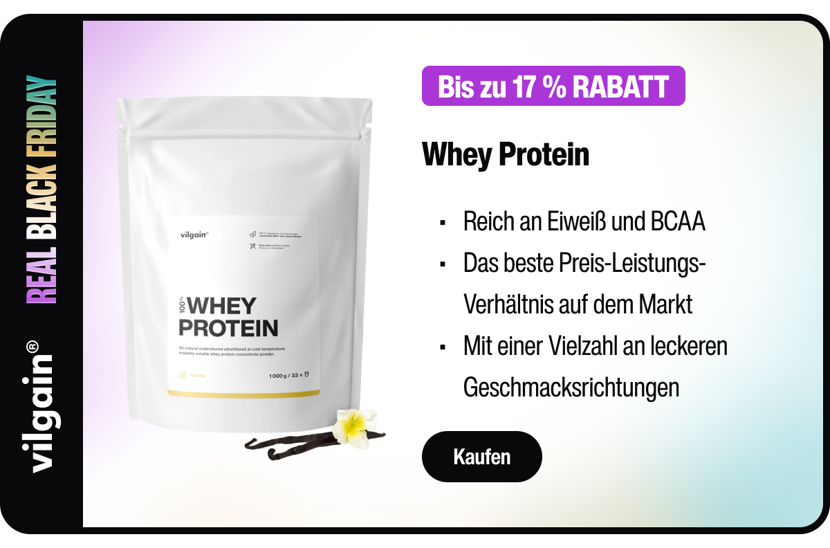 Whey Protein