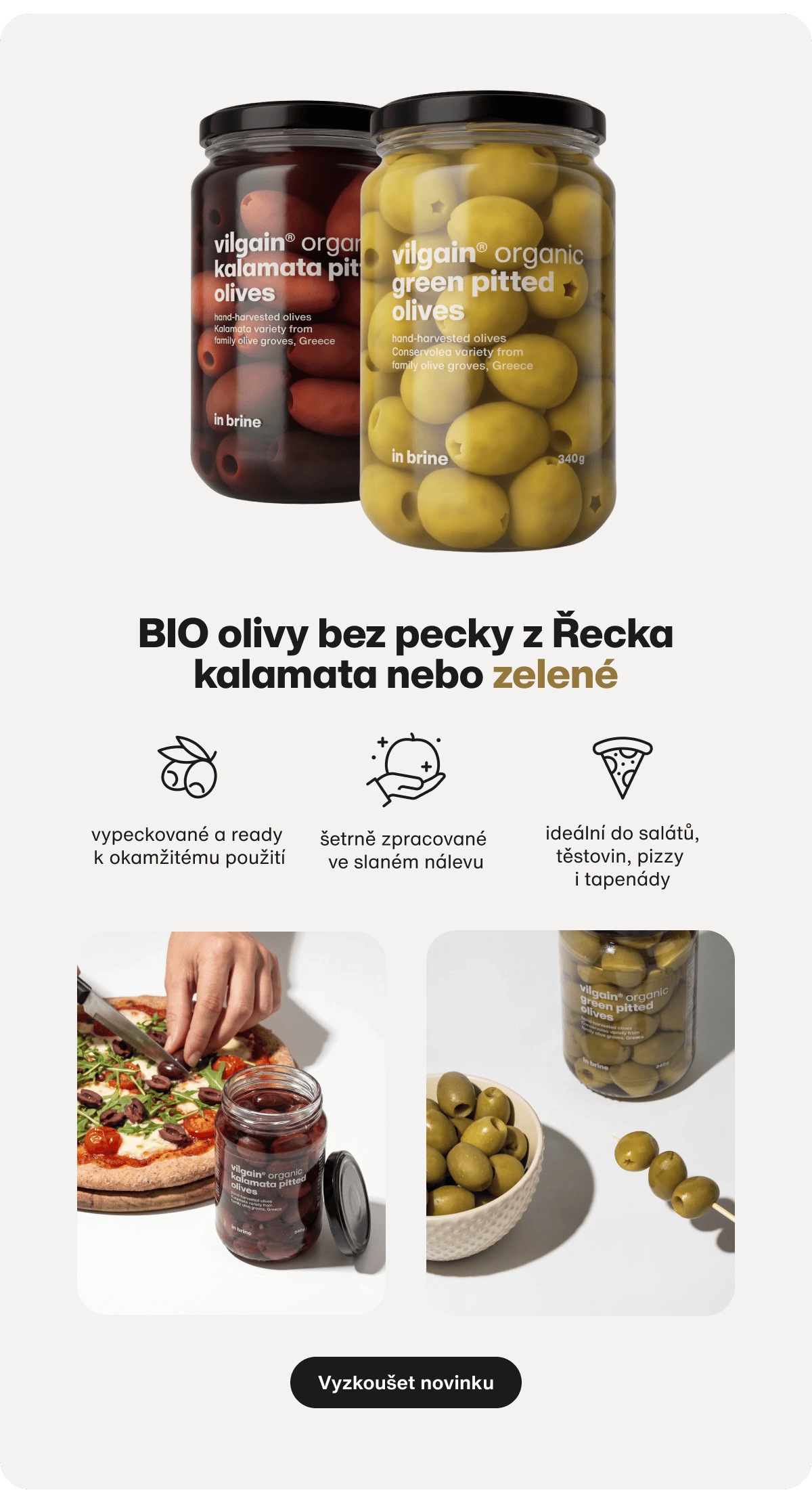 Olives
