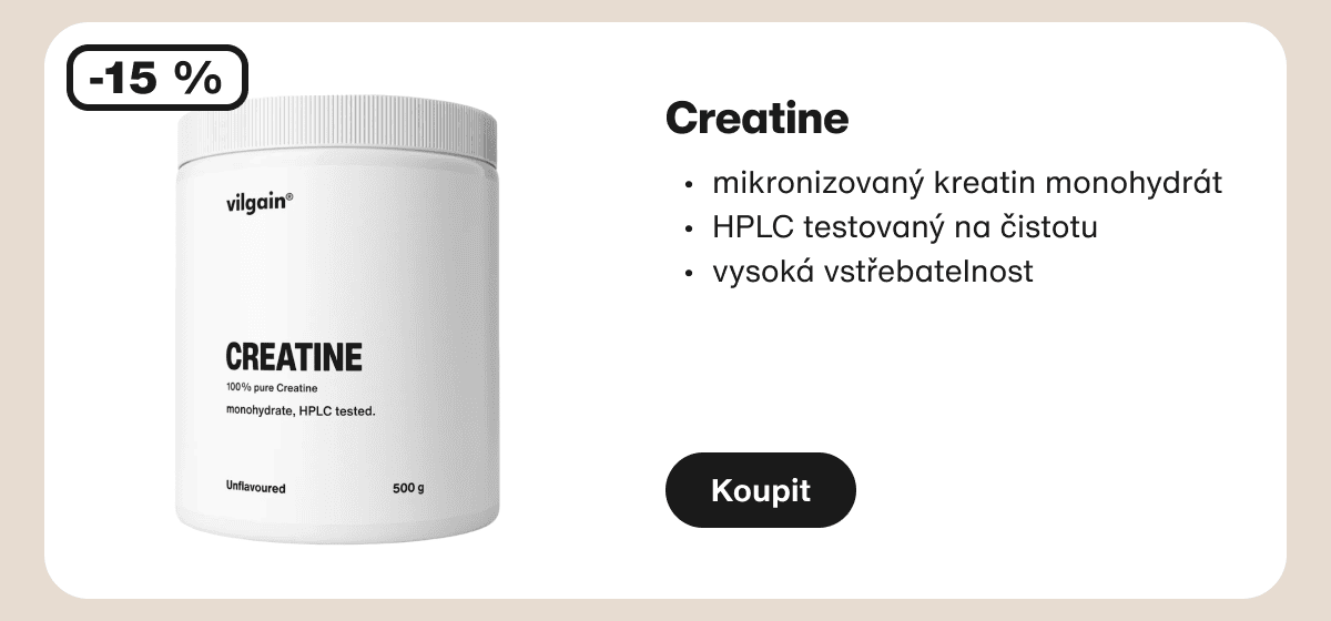 Creatine