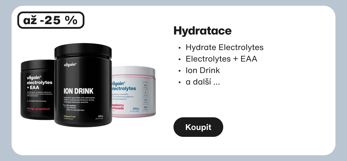 Hydration