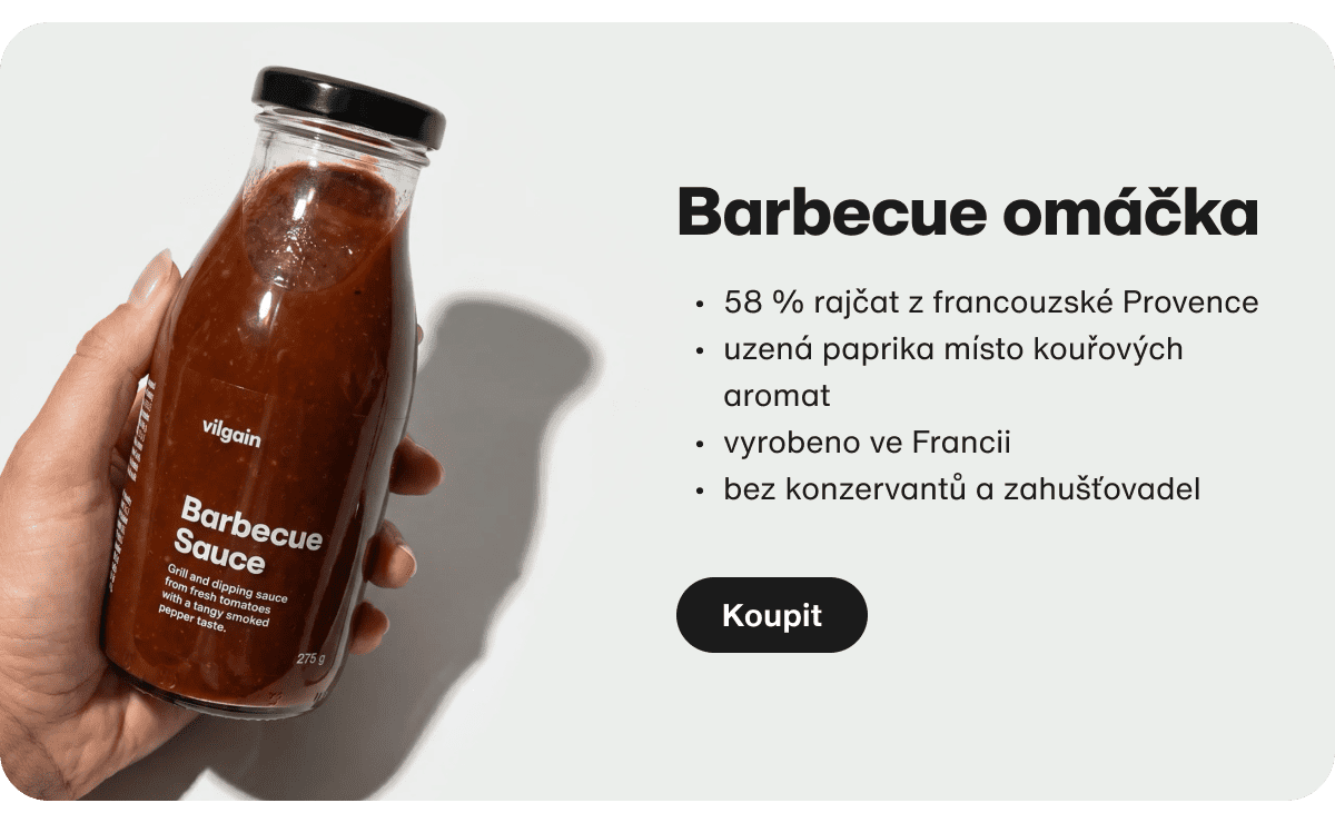 Barbecue sauce