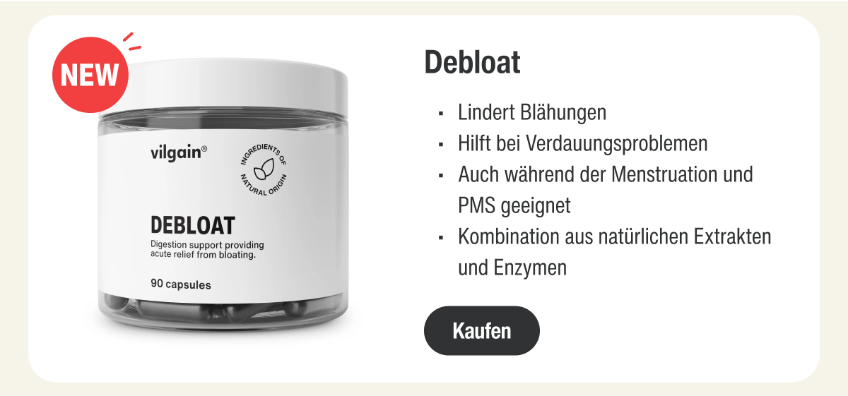 Debloat