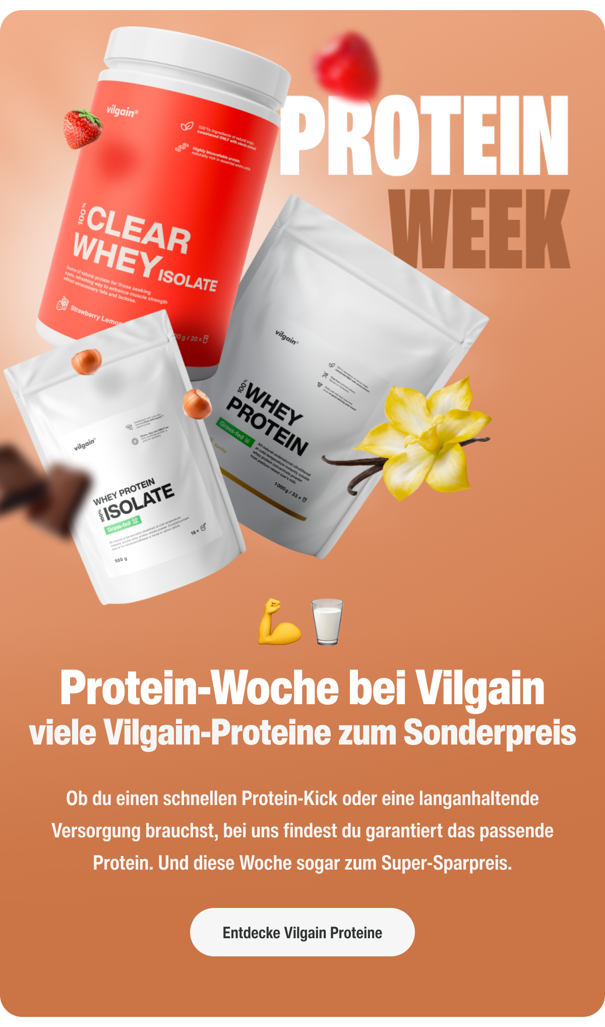 Protein Week