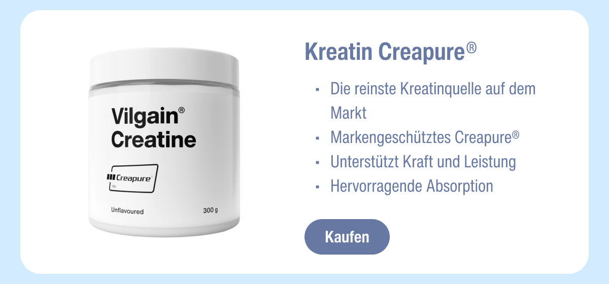 Creatine Creapure