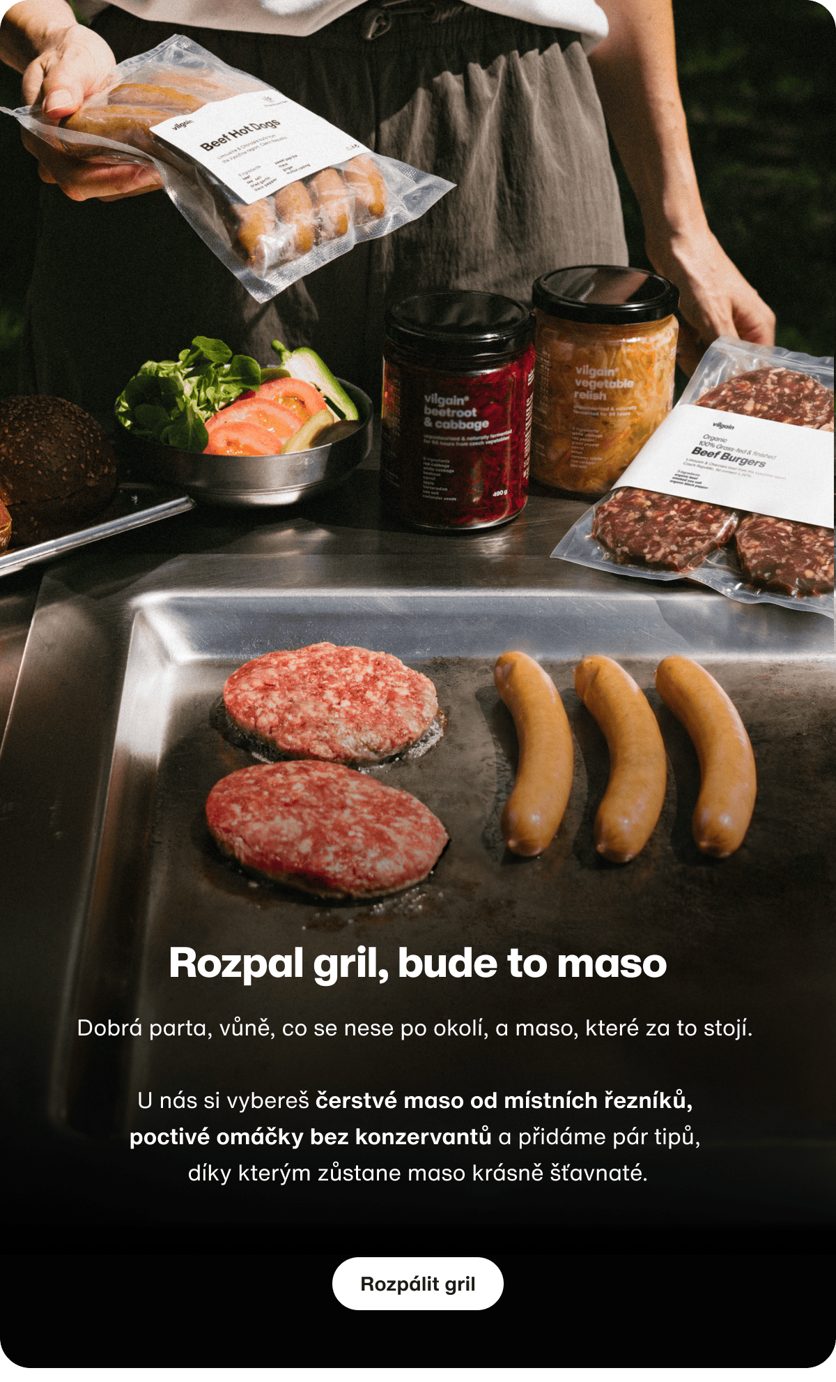 Grill