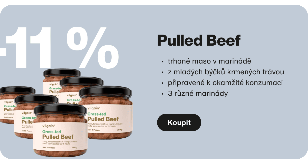 Pulled beef