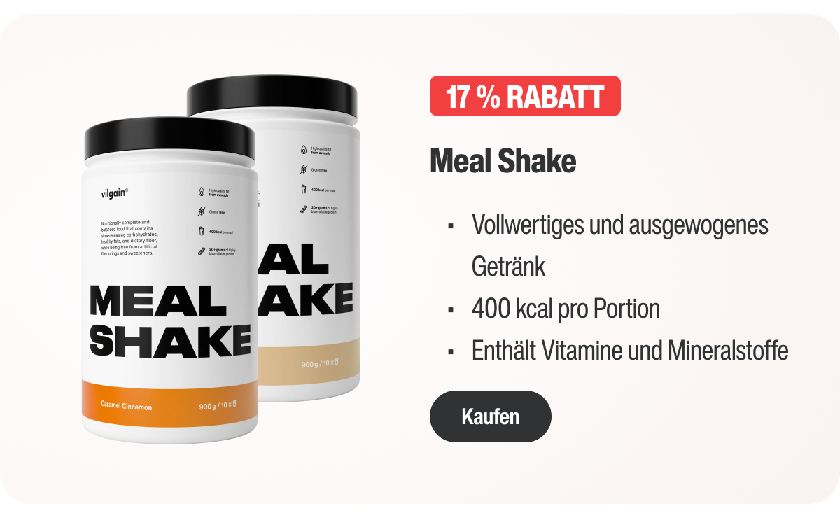 Meal Shake