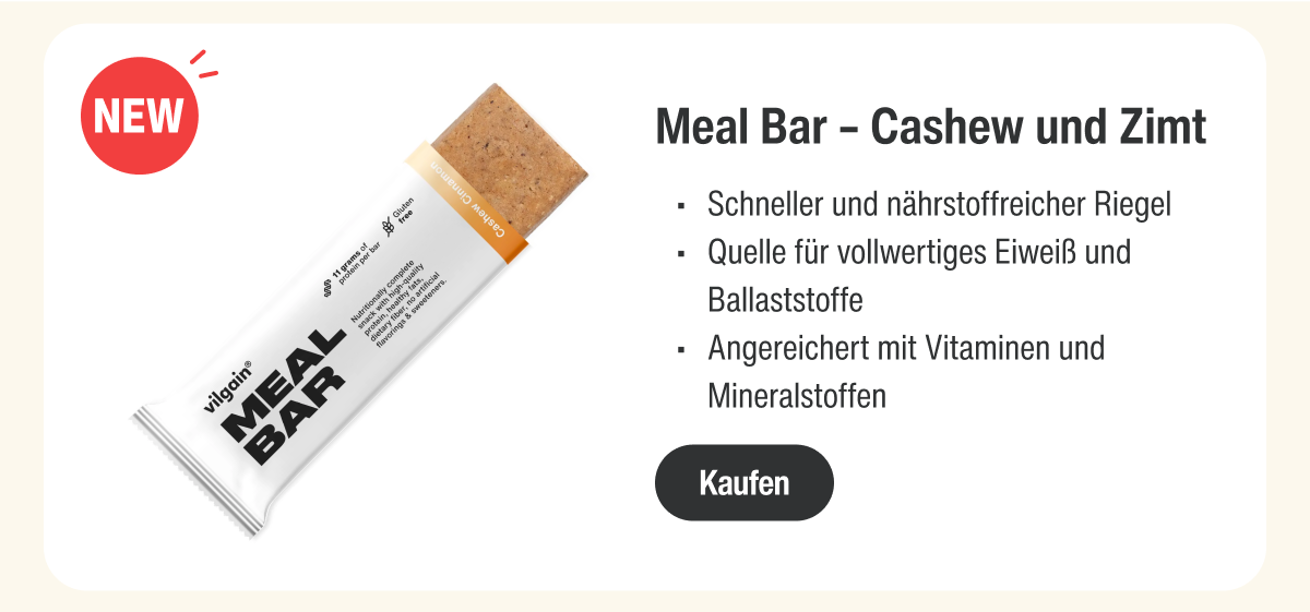 Meal Bar