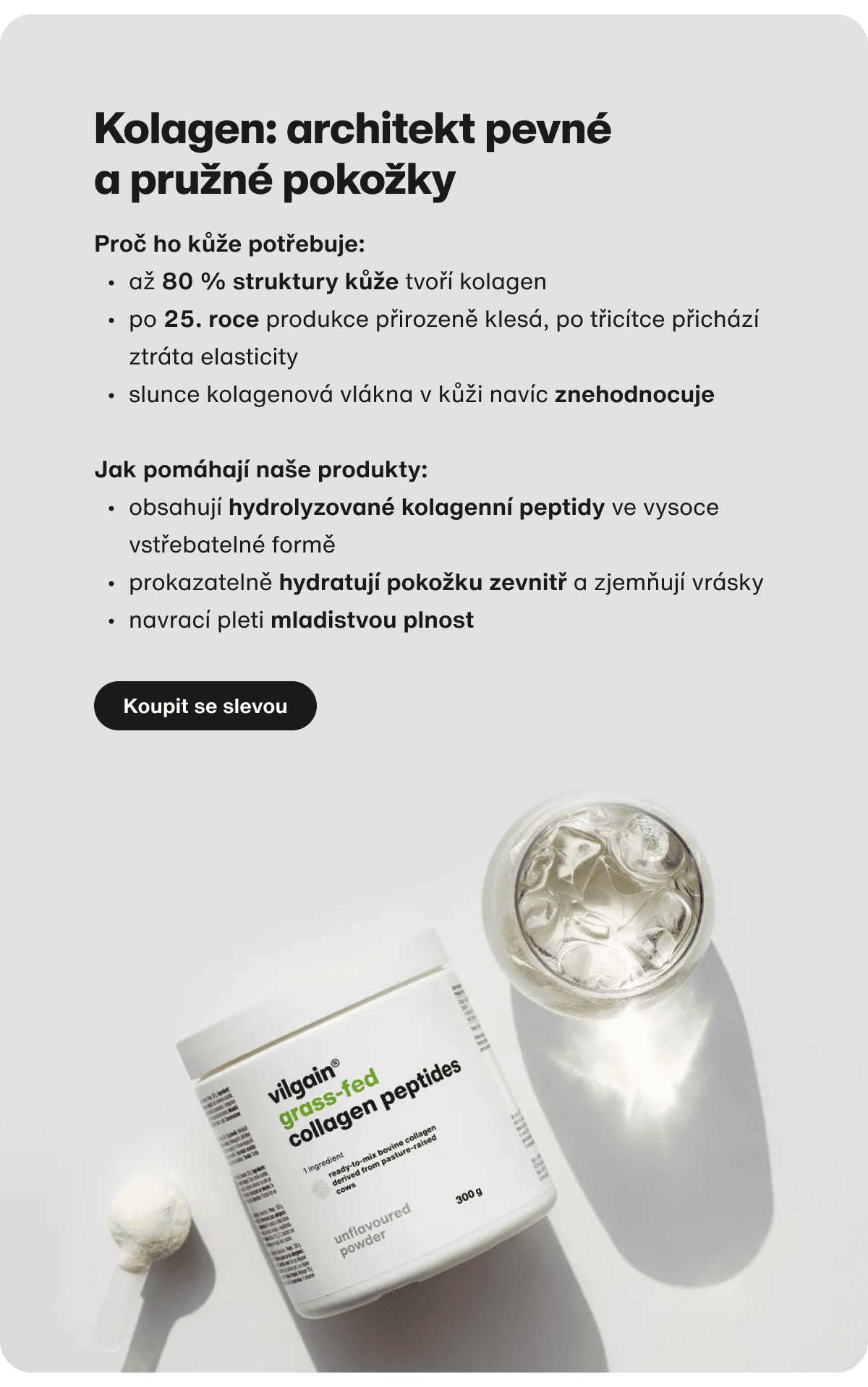 Collagen