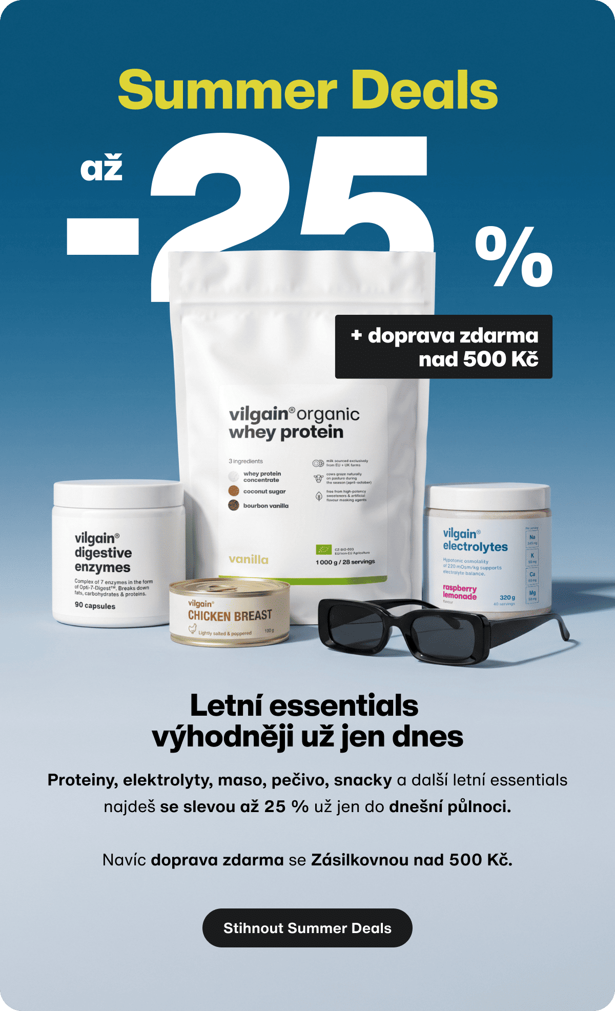 Summer Deals